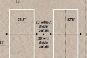 Uncover the Secrets: Beach Volleyball Court Size vs Indoor Volleyball Hub Your Guide to the Game You Love Play, Train, and Compete Uncover the Secrets: Beach Volleyball Court Size vs Indoor | Volleyball Hub Your Guide to the Game You Love Play, Train, and Compete