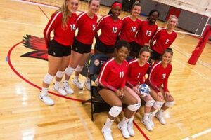 Uncover the Excitement: Illinois State Volleyball's Season Unveiled Volleyball Hub Your Guide to the Game You Love Play, Train, and Compete Uncover the Excitement: Illinois State Volleyball's Season Unveiled | Volleyball Hub Your Guide to the Game You Love Play, Train, and Compete