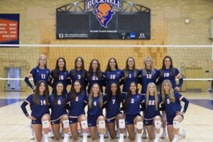 Unveiling the Bucknell Volleyball Dynasty: Discover the Roster's Secrets Volleyball Hub Your Guide to the Game You Love Play, Train, and Compete Unveiling the Bucknell Volleyball Dynasty: Discover the Roster's Secrets | Volleyball Hub Your Guide to the Game You Love Play, Train, and Compete