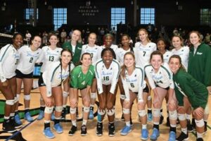 Unlock the Secrets: Tulane Volleyball Roster Unveiled for Unparalleled Insights Volleyball Hub Your Guide to the Game You Love Play, Train, and Compete Unlock the Secrets: Tulane Volleyball Roster Unveiled for Unparalleled Insights | Volleyball Hub Your Guide to the Game You Love Play, Train, and Compete