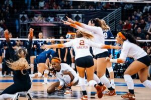 Uncover Denver's Thriving Volleyball Scene: Your Guide to the Best Teams Volleyball Hub Your Guide to the Game You Love Play, Train, and Compete Uncover Denver's Thriving Volleyball Scene: Your Guide to the Best Teams | Volleyball Hub Your Guide to the Game You Love Play, Train, and Compete
