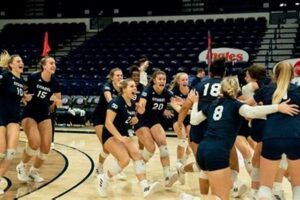 Unveiling the Citadel Volleyball Roster: A Journey of Discoveries and Insights Volleyball Hub Your Guide to the Game You Love Play, Train, and Compete Unveiling the Citadel Volleyball Roster: A Journey of Discoveries and Insights | Volleyball Hub Your Guide to the Game You Love Play, Train, and Compete