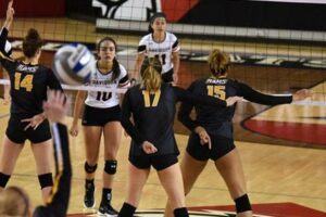 Unveiling the Davidson Volleyball Roster: Discover the Team's Secrets Volleyball Hub Your Guide to the Game You Love Play, Train, and Compete Unveiling the Davidson Volleyball Roster: Discover the Team's Secrets | Volleyball Hub Your Guide to the Game You Love Play, Train, and Compete
