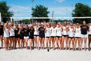 Discover the Enchanting World of Beach Volleyball in Texas Volleyball Hub Your Guide to the Game You Love Play, Train, and Compete Discover the Enchanting World of Beach Volleyball in Texas | Volleyball Hub Your Guide to the Game You Love Play, Train, and Compete