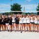 Discover the Enchanting World of Beach Volleyball in Texas | Volleyball Hub Your Guide to the Game You Love Play, Train, and Compete