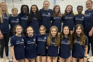 Uncover the Best Volleyball Teams for 12 Year Olds Near You! Volleyball Hub Your Guide to the Game You Love Play, Train, and Compete Uncover the Best Volleyball Teams for 12 Year Olds Near You! | Volleyball Hub Your Guide to the Game You Love Play, Train, and Compete