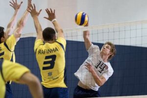 Unleash the Secrets: Discoveries and Insights in Hunter Men's Volleyball Volleyball Hub Your Guide to the Game You Love Play, Train, and Compete Unleash the Secrets: Discoveries and Insights in Hunter Men's Volleyball | Volleyball Hub Your Guide to the Game You Love Play, Train, and Compete