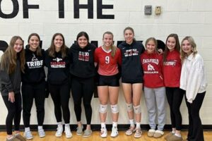 Unveiling the Fairfield Volleyball Roster: Uncover Hidden Gems and Future Stars Volleyball Hub Your Guide to the Game You Love Play, Train, and Compete Unveiling the Fairfield Volleyball Roster: Uncover Hidden Gems and Future Stars | Volleyball Hub Your Guide to the Game You Love Play, Train, and Compete