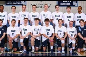 Unveiling the Secrets of Kean Men's Volleyball: Dominance, Strategy, and Triumph Volleyball Hub Your Guide to the Game You Love Play, Train, and Compete Unveiling the Secrets of Kean Men's Volleyball: Dominance, Strategy, and Triumph | Volleyball Hub Your Guide to the Game You Love Play, Train, and Compete