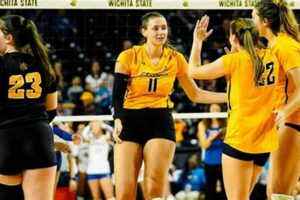 Unveil the Secrets of Wichita State Volleyball: Your Guide to Exhilarating Matches and Team Insights Volleyball Hub Your Guide to the Game You Love Play, Train, and Compete Unveil the Secrets of Wichita State Volleyball: Your Guide to Exhilarating Matches and Team Insights | Volleyball Hub Your Guide to the Game You Love Play, Train, and Compete
