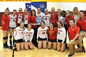 Ferris State Volleyball Roster: Uncovering a Winning Formula Volleyball Hub Your Guide to the Game You Love Play, Train, and Compete Ferris State Volleyball Roster: Uncovering a Winning Formula | Volleyball Hub Your Guide to the Game You Love Play, Train, and Compete