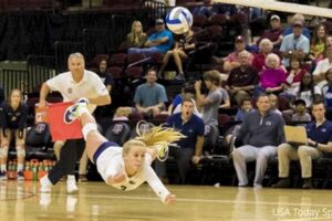 Discover the Secrets to Unlocking Exceptional Libero Volleyball Skills Volleyball Hub Your Guide to the Game You Love Play, Train, and Compete Discover the Secrets to Unlocking Exceptional Libero Volleyball Skills | Volleyball Hub Your Guide to the Game You Love Play, Train, and Compete