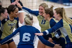 Unveiling the Secrets of Georgia Southern Volleyball Roster: A Journey of Discovery Volleyball Hub Your Guide to the Game You Love Play, Train, and Compete Unveiling the Secrets of Georgia Southern Volleyball Roster: A Journey of Discovery | Volleyball Hub Your Guide to the Game You Love Play, Train, and Compete