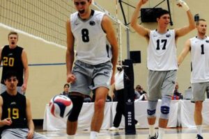 Uncover the Rising Stars of George Mason University Men's Volleyball Volleyball Hub Your Guide to the Game You Love Play, Train, and Compete Uncover the Rising Stars of George Mason University Men's Volleyball | Volleyball Hub Your Guide to the Game You Love Play, Train, and Compete