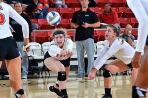 Discover the Secrets of Davidson Volleyball Camp: Unlocking Skills, Teamwork, and Success Volleyball Hub Your Guide to the Game You Love Play, Train, and Compete Discover the Secrets of Davidson Volleyball Camp: Unlocking Skills, Teamwork, and Success | Volleyball Hub Your Guide to the Game You Love Play, Train, and Compete