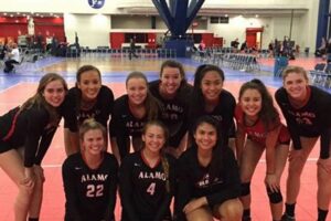 Unveiling the Secrets of Success: A Deep Dive into the Alamo Volleyball Teams Volleyball Hub Your Guide to the Game You Love Play, Train, and Compete Unveiling the Secrets of Success: A Deep Dive into the Alamo Volleyball Teams | Volleyball Hub Your Guide to the Game You Love Play, Train, and Compete