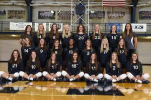 Unveiling the Juniata Volleyball Roster: A Journey into Team Dynamics and Potential Volleyball Hub Your Guide to the Game You Love Play, Train, and Compete Unveiling the Juniata Volleyball Roster: A Journey into Team Dynamics and Potential | Volleyball Hub Your Guide to the Game You Love Play, Train, and Compete