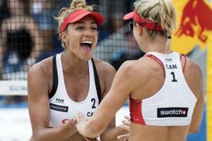 Unlock the Secrets: Canadian Olympic Volleyball Team Unveiled Volleyball Hub Your Guide to the Game You Love Play, Train, and Compete Unlock the Secrets: Canadian Olympic Volleyball Team Unveiled | Volleyball Hub Your Guide to the Game You Love Play, Train, and Compete