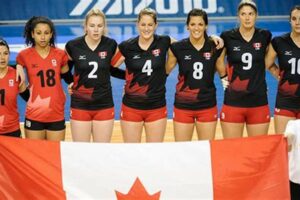 Unraveling the Canadian Olympic Volleyball Team: Discoveries and Insights Volleyball Hub Your Guide to the Game You Love Play, Train, and Compete Unraveling the Canadian Olympic Volleyball Team: Discoveries and Insights | Volleyball Hub Your Guide to the Game You Love Play, Train, and Compete