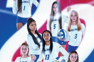 Unveiling the Secrets of the Louisiana Tech Volleyball Roster: Discoveries and Insights Await Volleyball Hub Your Guide to the Game You Love Play, Train, and Compete Unveiling the Secrets of the Louisiana Tech Volleyball Roster: Discoveries and Insights Await | Volleyball Hub Your Guide to the Game You Love Play, Train, and Compete