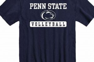 Unveiling the Ultimate Guide to Penn State Volleyball Shirts: Discoveries and Insights for True Fans Volleyball Hub Your Guide to the Game You Love Play, Train, and Compete Unveiling the Ultimate Guide to Penn State Volleyball Shirts: Discoveries and Insights for True Fans | Volleyball Hub Your Guide to the Game You Love Play, Train, and Compete