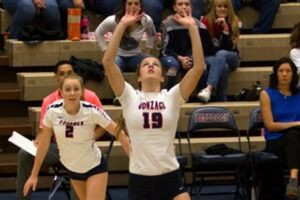 Unveiling Gonzaga Volleyball Camp: Discoveries and Insights Await Volleyball Hub Your Guide to the Game You Love Play, Train, and Compete Unveiling Gonzaga Volleyball Camp: Discoveries and Insights Await | Volleyball Hub Your Guide to the Game You Love Play, Train, and Compete