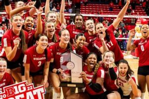 Coco Wisconsin Volleyball: Unveiling the Secrets of Success and Inspiring Insights Volleyball Hub Your Guide to the Game You Love Play, Train, and Compete Coco Wisconsin Volleyball: Unveiling the Secrets of Success and Inspiring Insights | Volleyball Hub Your Guide to the Game You Love Play, Train, and Compete