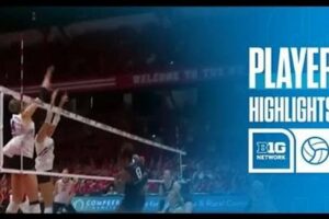 Unveiling the Secrets of Wisconsin vs. Penn State Volleyball Supremacy Volleyball Hub Your Guide to the Game You Love Play, Train, and Compete Unveiling the Secrets of Wisconsin vs. Penn State Volleyball Supremacy | Volleyball Hub Your Guide to the Game You Love Play, Train, and Compete
