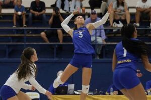 San Jose State Volleyball Fleming Volleyball Hub Your Guide to the Game You Love Play, Train, and Compete San Jose State Volleyball Fleming | Volleyball Hub Your Guide to the Game You Love Play, Train, and Compete