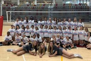 Unleash Your Volleyball Potential: Discover the Secrets of Iowa Volleyball Camps Volleyball Hub Your Guide to the Game You Love Play, Train, and Compete Unleash Your Volleyball Potential: Discover the Secrets of Iowa Volleyball Camps | Volleyball Hub Your Guide to the Game You Love Play, Train, and Compete
