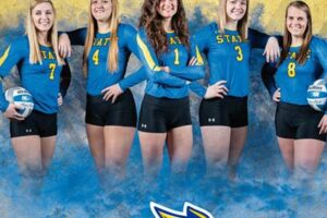 Uncover the Thrilling World of South Dakota State Volleyball: A Comprehensive Guide Volleyball Hub Your Guide to the Game You Love Play, Train, and Compete Uncover the Thrilling World of South Dakota State Volleyball: A Comprehensive Guide | Volleyball Hub Your Guide to the Game You Love Play, Train, and Compete