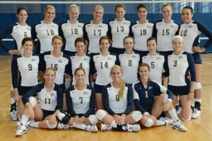 Unveiling the Navy Volleyball Roster: Discover Hidden Gems and Strategic Insights Volleyball Hub Your Guide to the Game You Love Play, Train, and Compete Unveiling the Navy Volleyball Roster: Discover Hidden Gems and Strategic Insights | Volleyball Hub Your Guide to the Game You Love Play, Train, and Compete