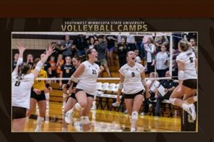 Uncover the Winning Ways of Southwest MN State Volleyball: Discoveries and Insights Volleyball Hub Your Guide to the Game You Love Play, Train, and Compete Uncover the Winning Ways of Southwest MN State Volleyball: Discoveries and Insights | Volleyball Hub Your Guide to the Game You Love Play, Train, and Compete
