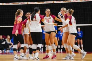 Unveiling the Secrets of Iowa's Volleyball Elite: State Volleyball Iowa 2023 Volleyball Hub Your Guide to the Game You Love Play, Train, and Compete Unveiling the Secrets of Iowa's Volleyball Elite: State Volleyball Iowa 2023 | Volleyball Hub Your Guide to the Game You Love Play, Train, and Compete