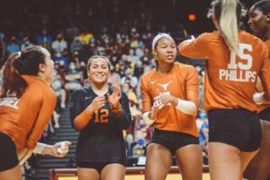 Uncover the Secrets and Success of Texas Woman's University Volleyball Volleyball Hub Your Guide to the Game You Love Play, Train, and Compete Uncover the Secrets and Success of Texas Woman's University Volleyball | Volleyball Hub Your Guide to the Game You Love Play, Train, and Compete