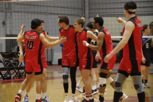 Unveiling the Secrets: Inside the World of North Central Men's Volleyball Volleyball Hub Your Guide to the Game You Love Play, Train, and Compete Unveiling the Secrets: Inside the World of North Central Men's Volleyball | Volleyball Hub Your Guide to the Game You Love Play, Train, and Compete