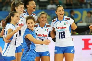 Unveiling the Secrets of Italy's Volleyball Dominance: Uncover the Strategies and Skills of Its Star Players Volleyball Hub Your Guide to the Game You Love Play, Train, and Compete Unveiling the Secrets of Italy's Volleyball Dominance: Uncover the Strategies and Skills of Its Star Players | Volleyball Hub Your Guide to the Game You Love Play, Train, and Compete