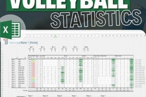 Unleash the Power of Stats for Volleyball: Discoveries and Insights Volleyball Hub Your Guide to the Game You Love Play, Train, and Compete Unleash the Power of Stats for Volleyball: Discoveries and Insights | Volleyball Hub Your Guide to the Game You Love Play, Train, and Compete
