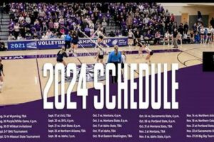 Unleash the Secrets of Weber State Volleyball: A Schedule to Victory Volleyball Hub Your Guide to the Game You Love Play, Train, and Compete Unleash the Secrets of Weber State Volleyball: A Schedule to Victory | Volleyball Hub Your Guide to the Game You Love Play, Train, and Compete