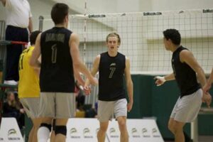 Unleashing the Secrets of George Mason Men's Volleyball: A Deep Dive into Success Volleyball Hub Your Guide to the Game You Love Play, Train, and Compete Unleashing the Secrets of George Mason Men's Volleyball: A Deep Dive into Success | Volleyball Hub Your Guide to the Game You Love Play, Train, and Compete