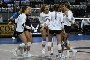 The Ascendance of University of Denver Volleyball: Uncovering a Legacy of Success and Innovation Volleyball Hub Your Guide to the Game You Love Play, Train, and Compete The Ascendance of University of Denver Volleyball: Uncovering a Legacy of Success and Innovation | Volleyball Hub Your Guide to the Game You Love Play, Train, and Compete