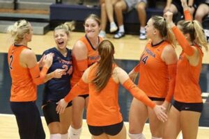 Unveiling the Virginia Volleyball Roster: Discoveries and Insights Await Volleyball Hub Your Guide to the Game You Love Play, Train, and Compete Unveiling the Virginia Volleyball Roster: Discoveries and Insights Await | Volleyball Hub Your Guide to the Game You Love Play, Train, and Compete