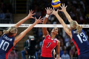 Discover the Secrets of a Winning Volleyball Team Volleyball Hub Your Guide to the Game You Love Play, Train, and Compete Discover the Secrets of a Winning Volleyball Team | Volleyball Hub Your Guide to the Game You Love Play, Train, and Compete