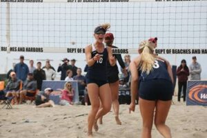 Unleashing the Secrets: Pepperdine Beach Volleyball's Journey to Greatness Volleyball Hub Your Guide to the Game You Love Play, Train, and Compete Unleashing the Secrets: Pepperdine Beach Volleyball's Journey to Greatness | Volleyball Hub Your Guide to the Game You Love Play, Train, and Compete