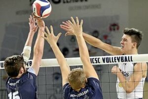 Uncover the Winning Ways of UC Santa Cruz Men's Volleyball Volleyball Hub Your Guide to the Game You Love Play, Train, and Compete Uncover the Winning Ways of UC Santa Cruz Men's Volleyball | Volleyball Hub Your Guide to the Game You Love Play, Train, and Compete
