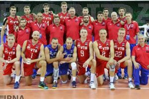 Discover the Secrets of Volleyball Dominance: Unveiling the Russian Volleyball Team's Legacy Volleyball Hub Your Guide to the Game You Love Play, Train, and Compete Discover the Secrets of Volleyball Dominance: Unveiling the Russian Volleyball Team's Legacy | Volleyball Hub Your Guide to the Game You Love Play, Train, and Compete