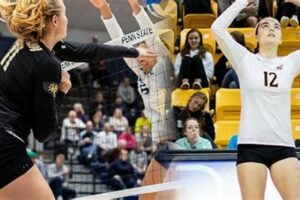 Uncover the Secrets of Towson University Volleyball: A Journey of Success and Excellence Volleyball Hub Your Guide to the Game You Love Play, Train, and Compete Uncover the Secrets of Towson University Volleyball: A Journey of Success and Excellence | Volleyball Hub Your Guide to the Game You Love Play, Train, and Compete