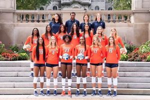 Uncover the Secrets of Syracuse University Volleyball Volleyball Hub Your Guide to the Game You Love Play, Train, and Compete Uncover the Secrets of Syracuse University Volleyball | Volleyball Hub Your Guide to the Game You Love Play, Train, and Compete