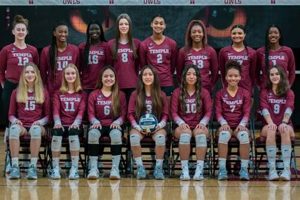 Unveiling the Temple University Volleyball Roster: A Journey of Skill, Spirit, and Success Volleyball Hub Your Guide to the Game You Love Play, Train, and Compete Unveiling the Temple University Volleyball Roster: A Journey of Skill, Spirit, and Success | Volleyball Hub Your Guide to the Game You Love Play, Train, and Compete