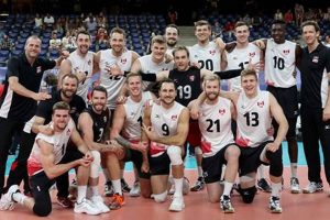 Dive into the Dynamic Roster of Canada's Men's Volleyball Team: Unveiling Talents and Tactics Volleyball Hub Your Guide to the Game You Love Play, Train, and Compete Dive into the Dynamic Roster of Canada's Men's Volleyball Team: Unveiling Talents and Tactics | Volleyball Hub Your Guide to the Game You Love Play, Train, and Compete